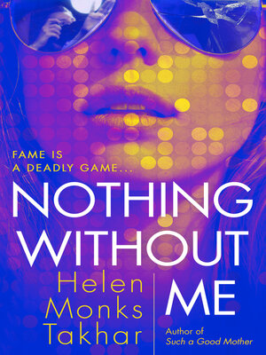 Nothing Without Me - ebook